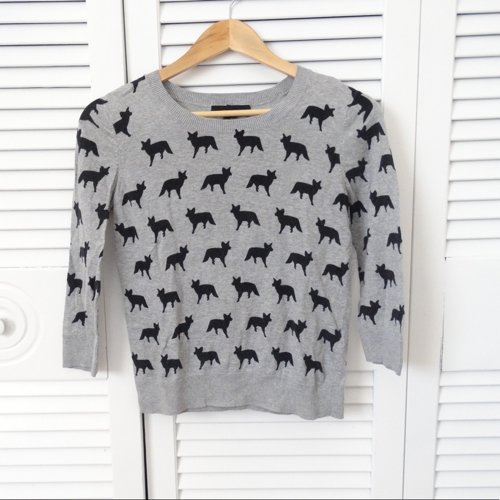 Fox Top